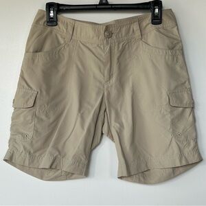 Columbia shorts